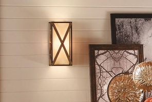 Sconces at Bright Light Design Center