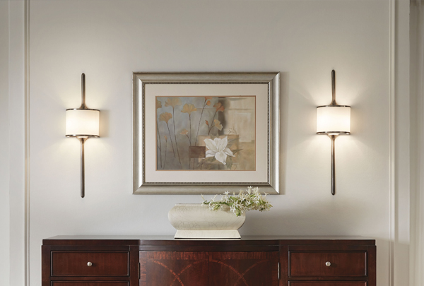 Wall Lights at Bright Light Design Center