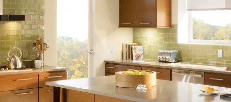 Lutron at Bright Light Design Center