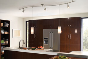 Multi-system at Bright Light Design Center