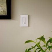 Lutron Sensors at Bright Light Design Center
