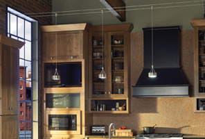Visual Comfort Modern Multisystems at Bright Light Design Center