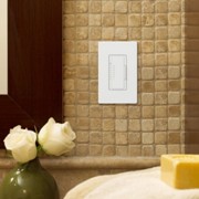 Lutron Timers at Bright Light Design Center