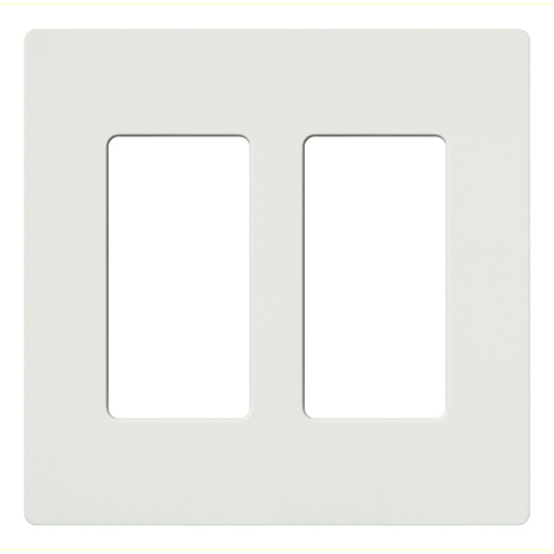Lutron Wallplates at Bright Light Design Center