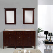 Bath Chests / Vanities at Bright Light Design Center